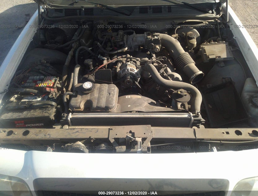 2FAHP71W16X129486