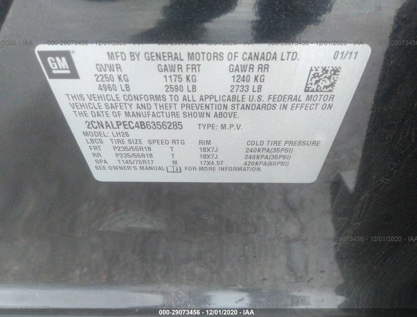 2CNALPEC4B6356285