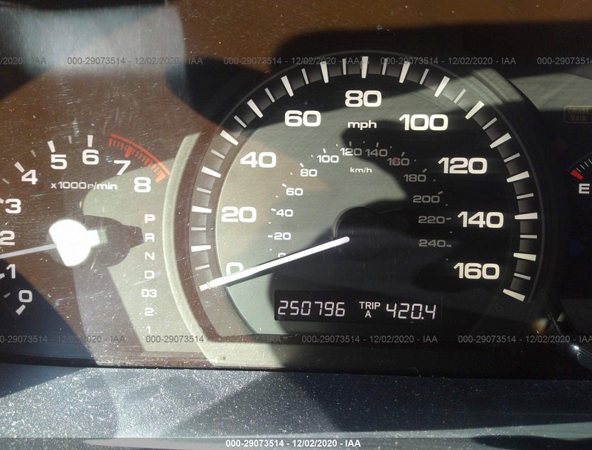 1HGCM56797A130061