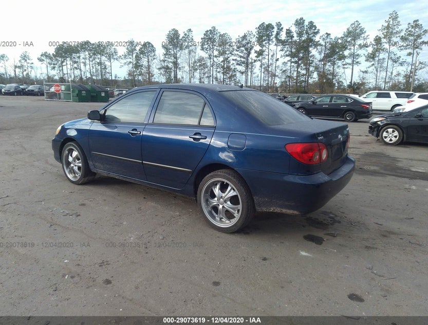1NXBR32E26Z600816
