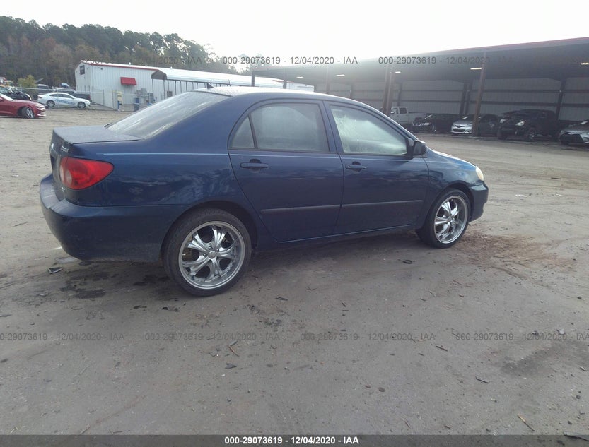 1NXBR32E26Z600816