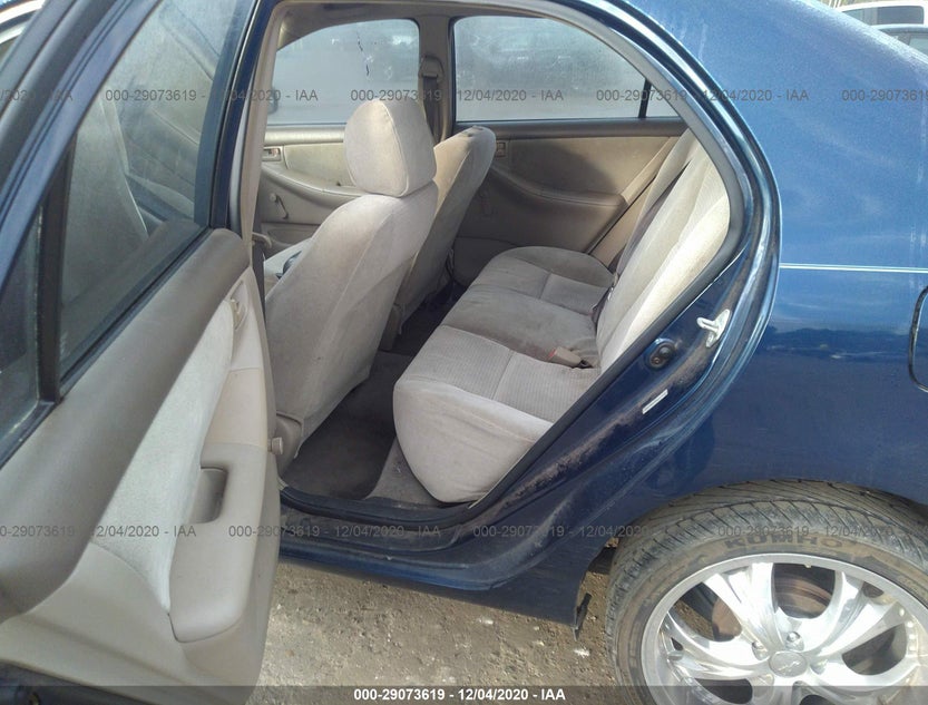1NXBR32E26Z600816