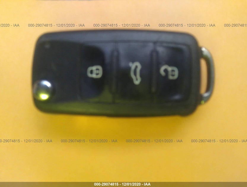 1VWBM7A38CC091758