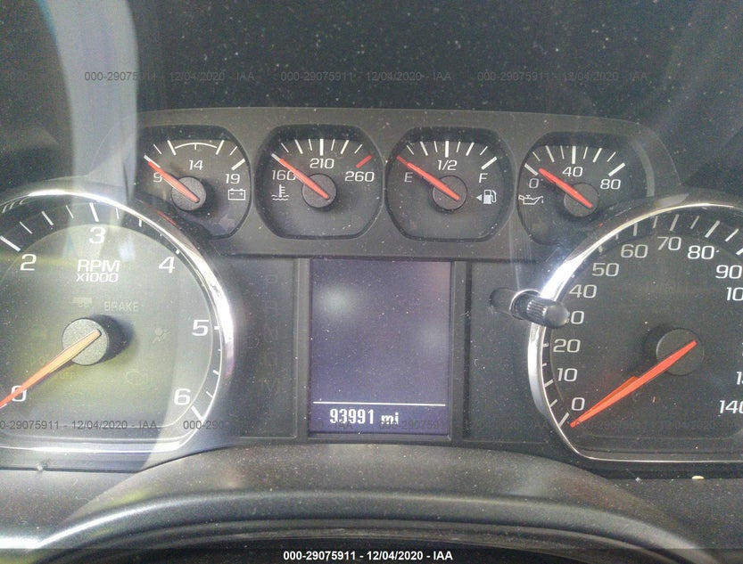 1GCNCPECXFZ354525