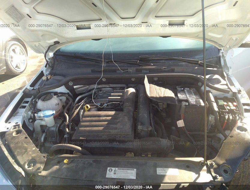 3VWDB7AJ6HM222169