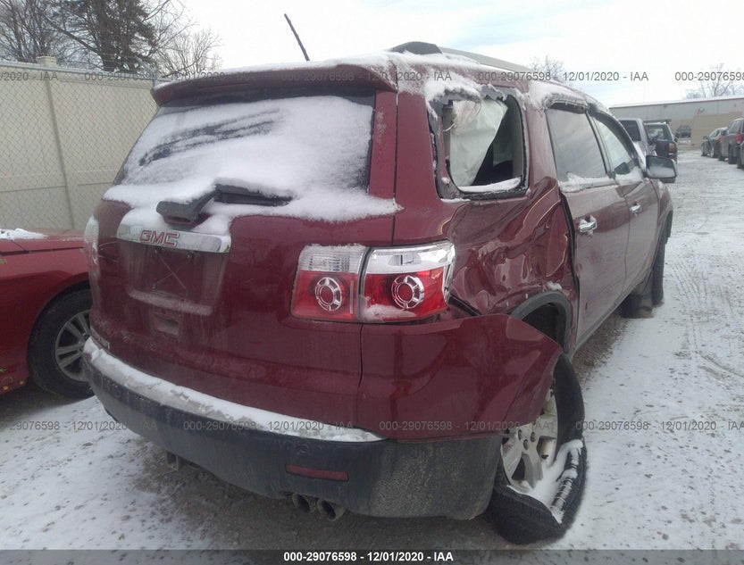 1GKKRPED9BJ296169