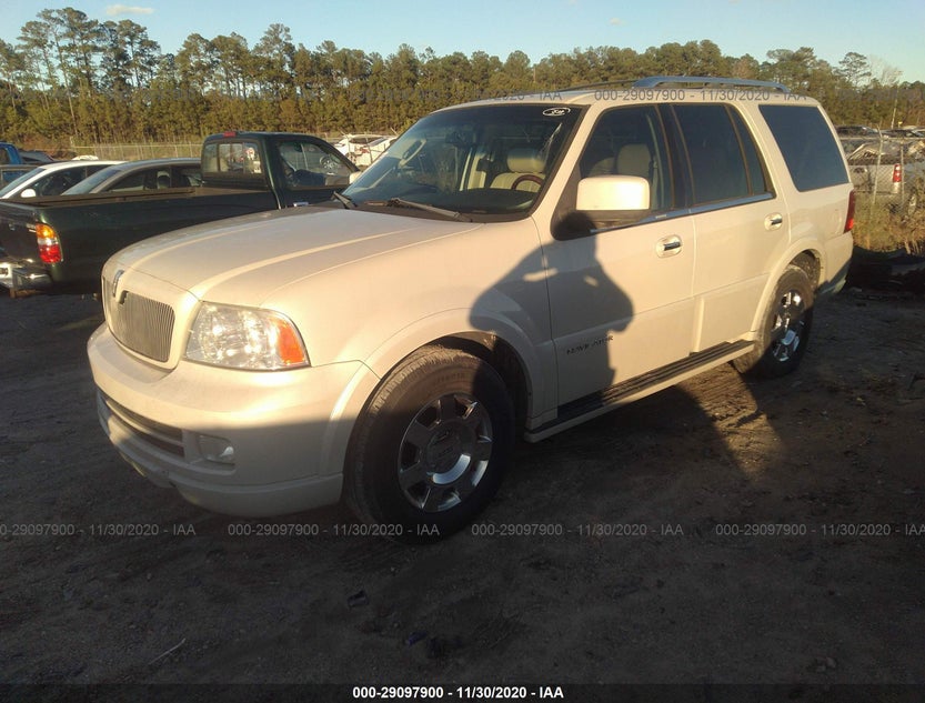 5LMFU28505LJ03833