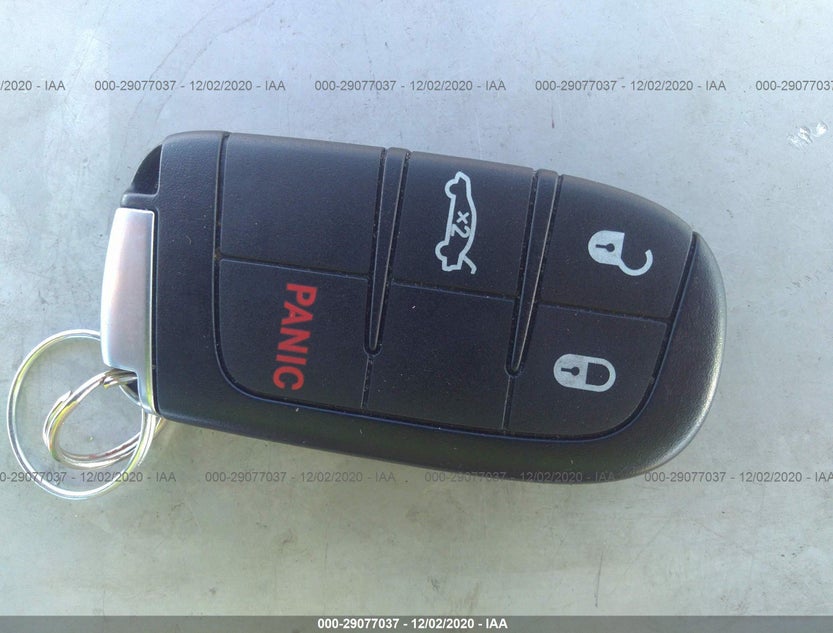 2C3CCAAGXKH740857