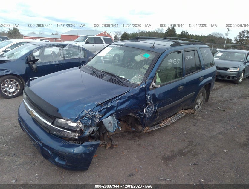 1GNDT13SX52166606