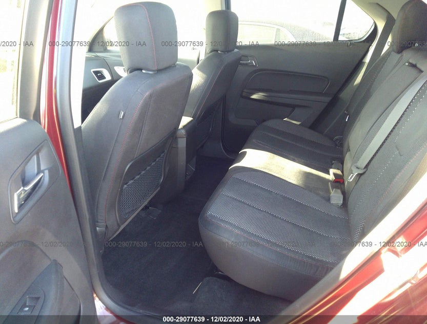 2GNALCEK9G6198612