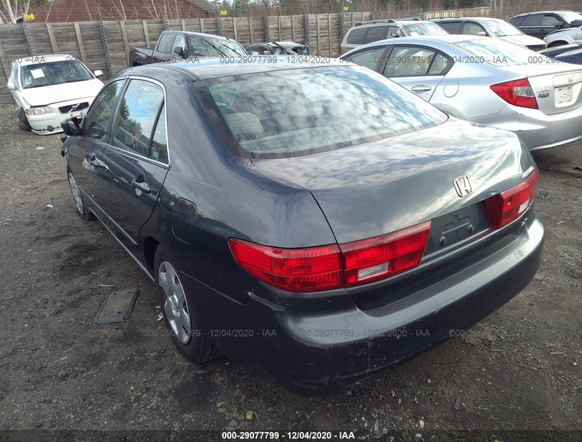 1HGCM56465A109784