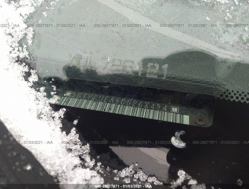 3GTP2UEA5CG268494