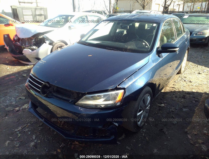 3VWD17AJ8EM394895