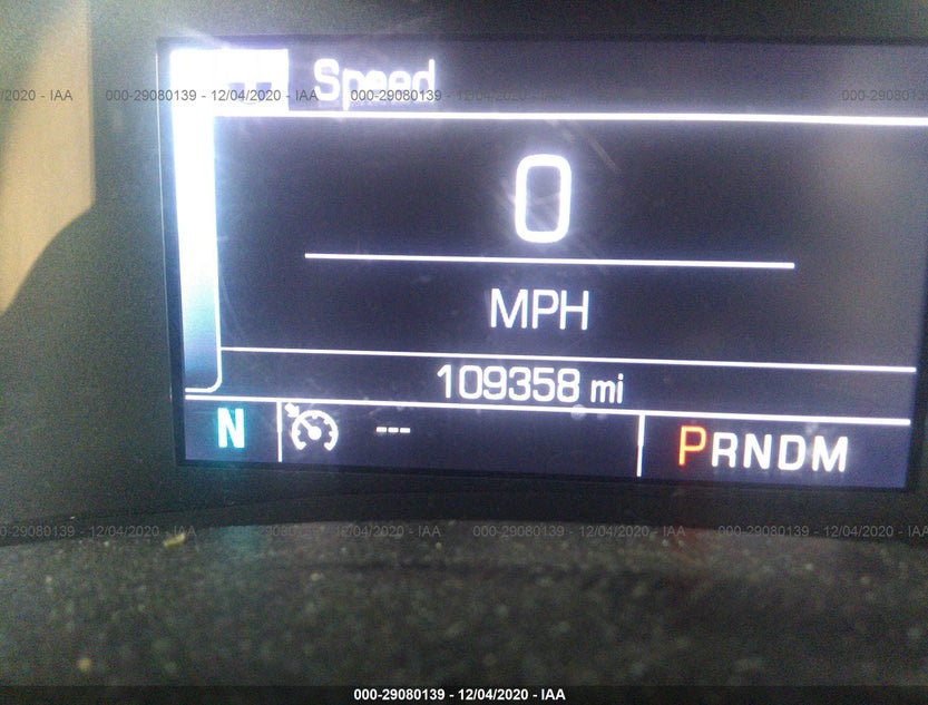 2G1115SL2E9234507