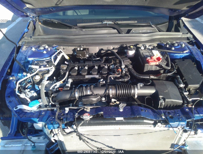 1HGCV1F32KA116790