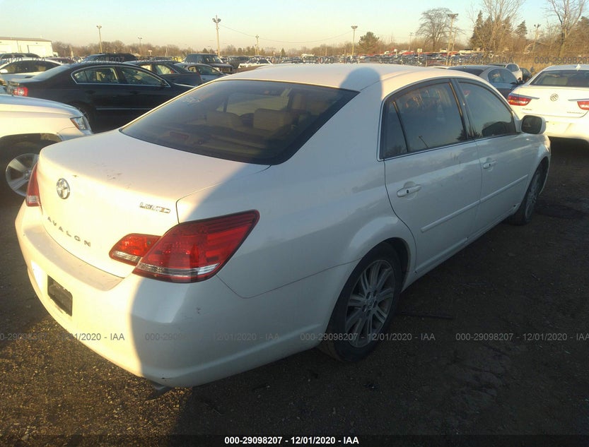 4T1BK36B67U206712