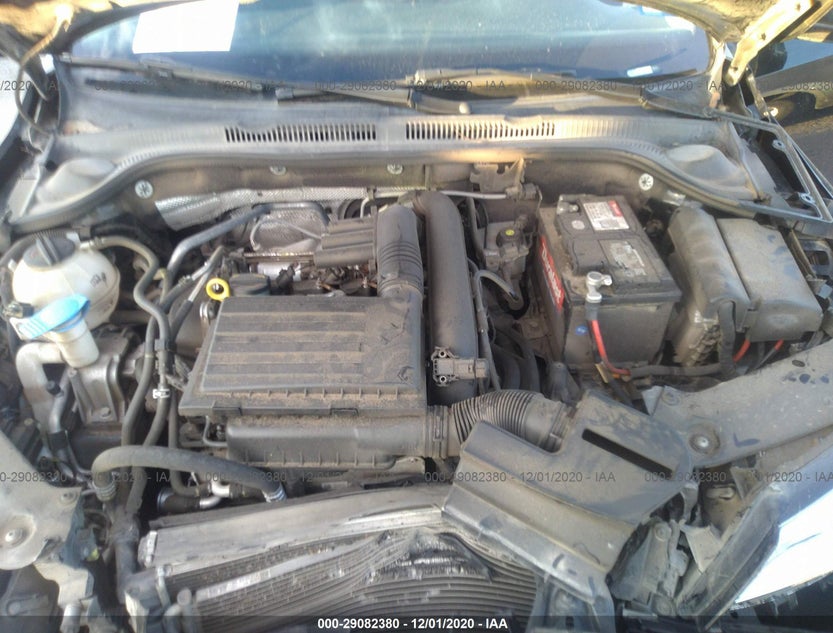 3VW267AJ5GM401362