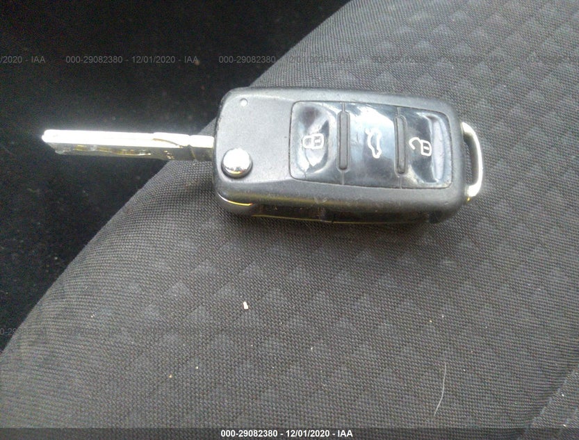 3VW267AJ5GM401362