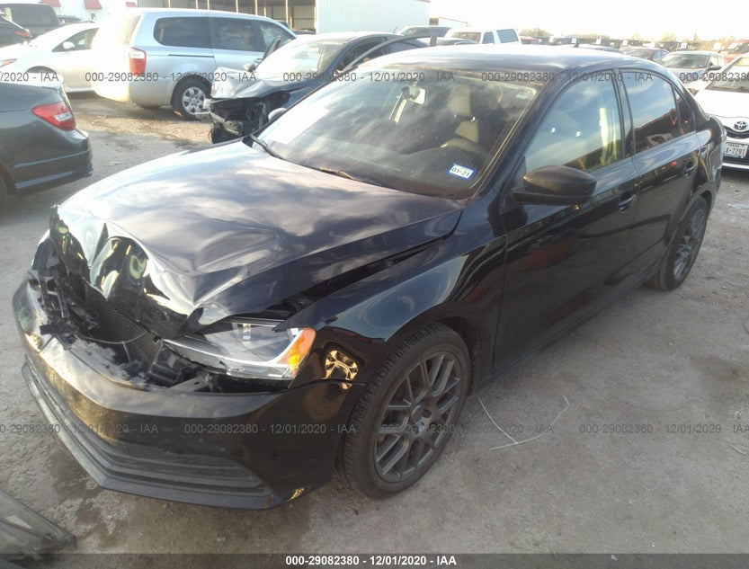 3VW267AJ5GM401362