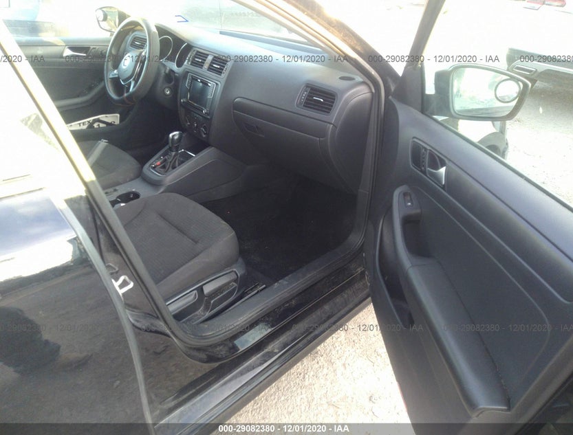 3VW267AJ5GM401362