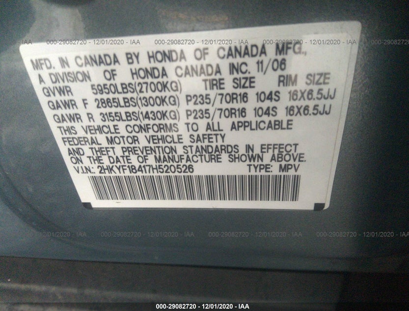 2HKYF18417H520526