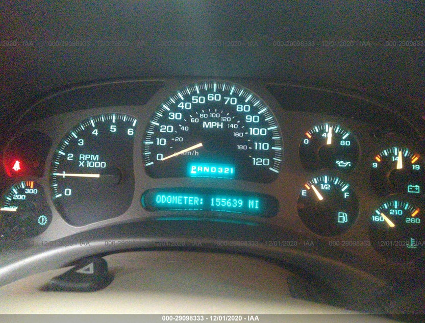 1GKEK63U55J225621