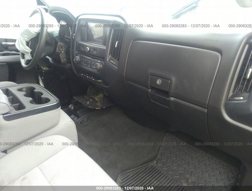 1GTV2LECXJZ290930
