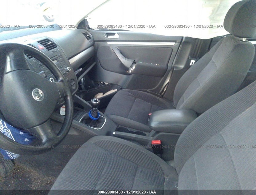 3VWPG71K26M700110