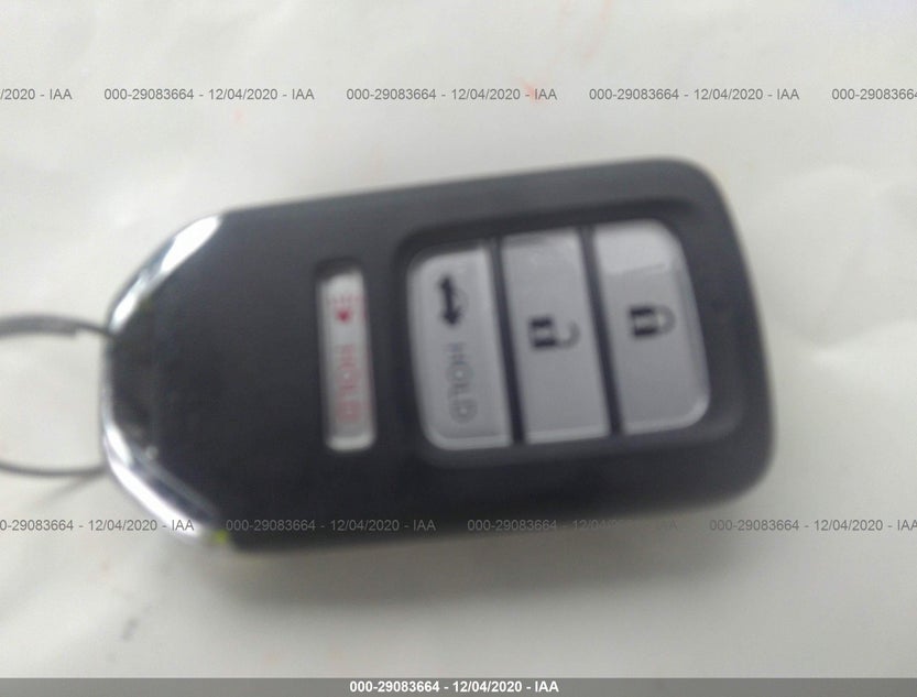 1HGCV1F19LA054272