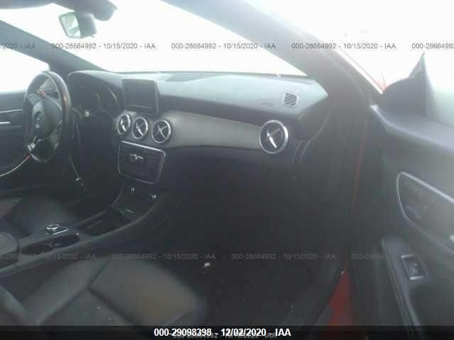 2014 Mercedes-Benz Cla 250 VIN: WDDSJ4EB3EN155293 Lot: 29098398