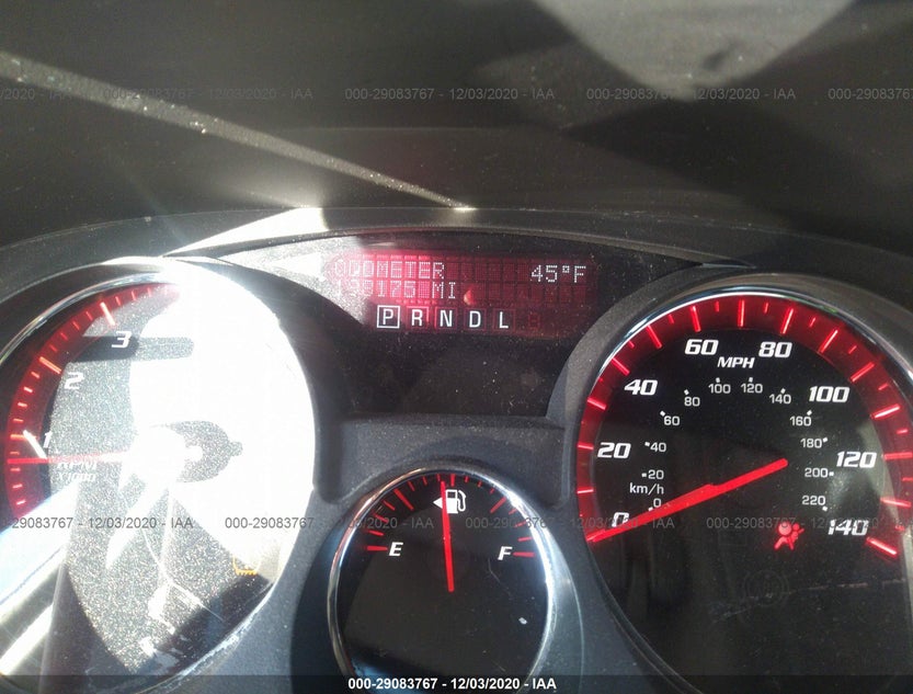 1GKEV13738J262188