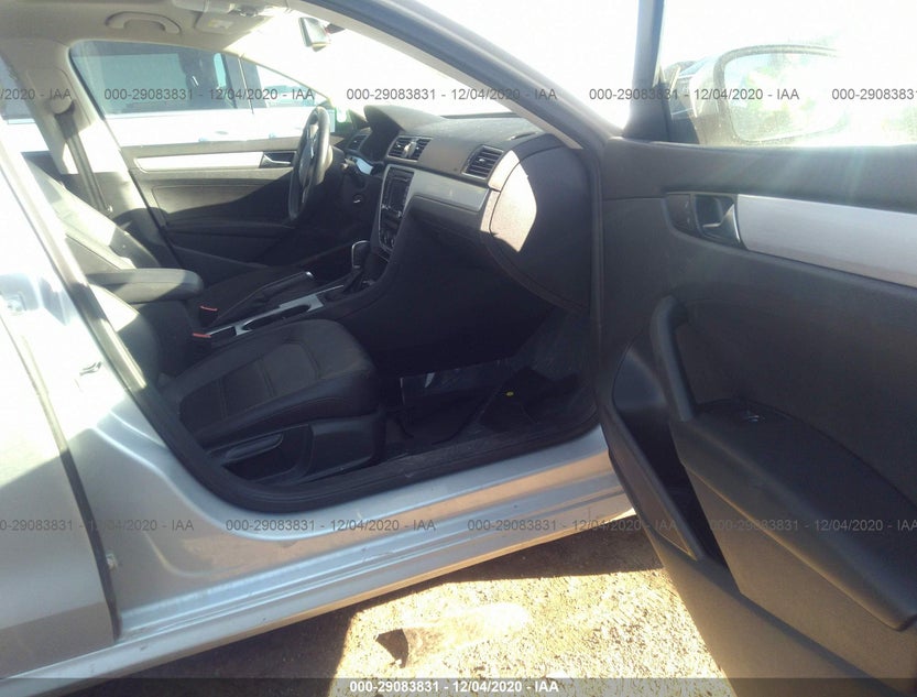 1VWBN7A39DC070528