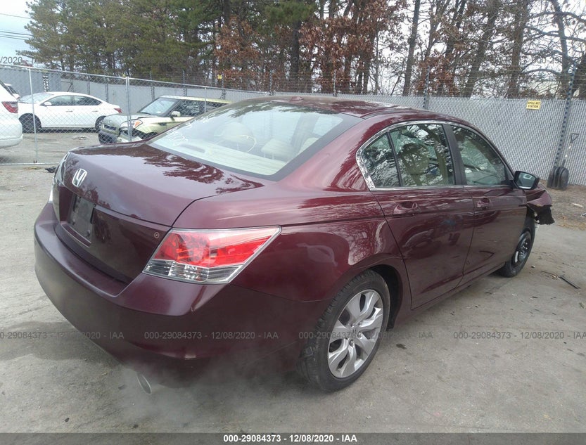 1HGCP26839A020091
