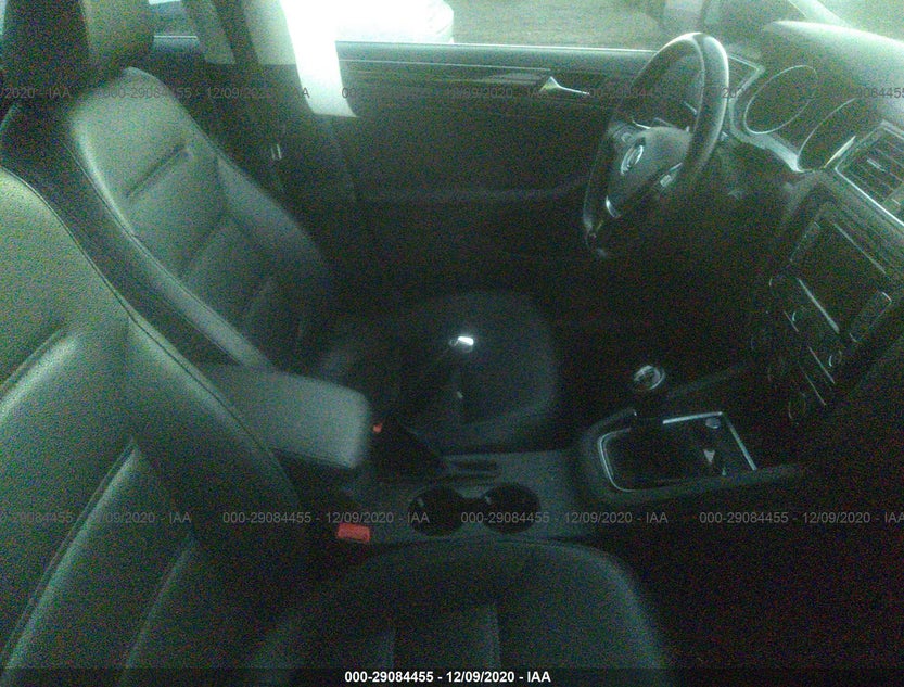 3VW3A7AJ2FM280291