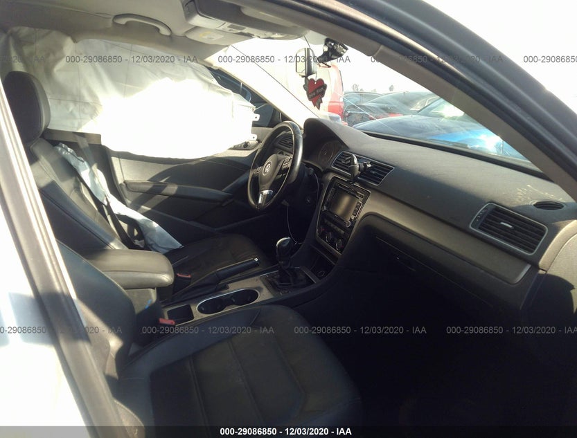 1VWBT7A34EC095134