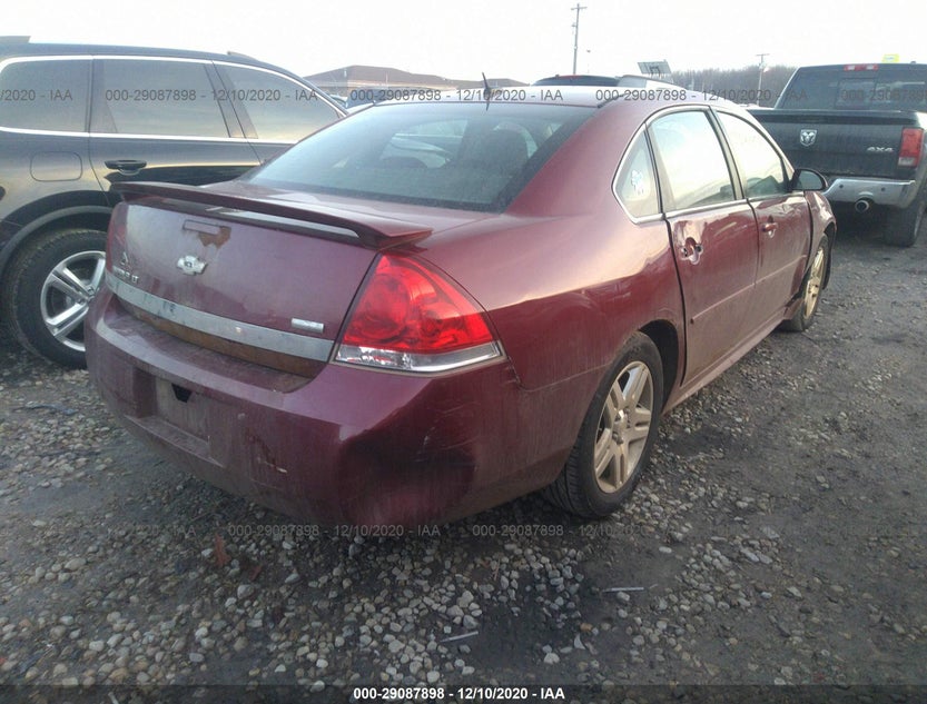 2G1WB5EKXA1182607