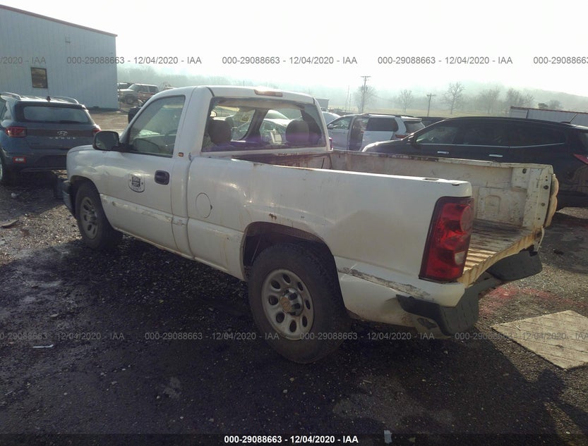 1GCEC14V35Z220910