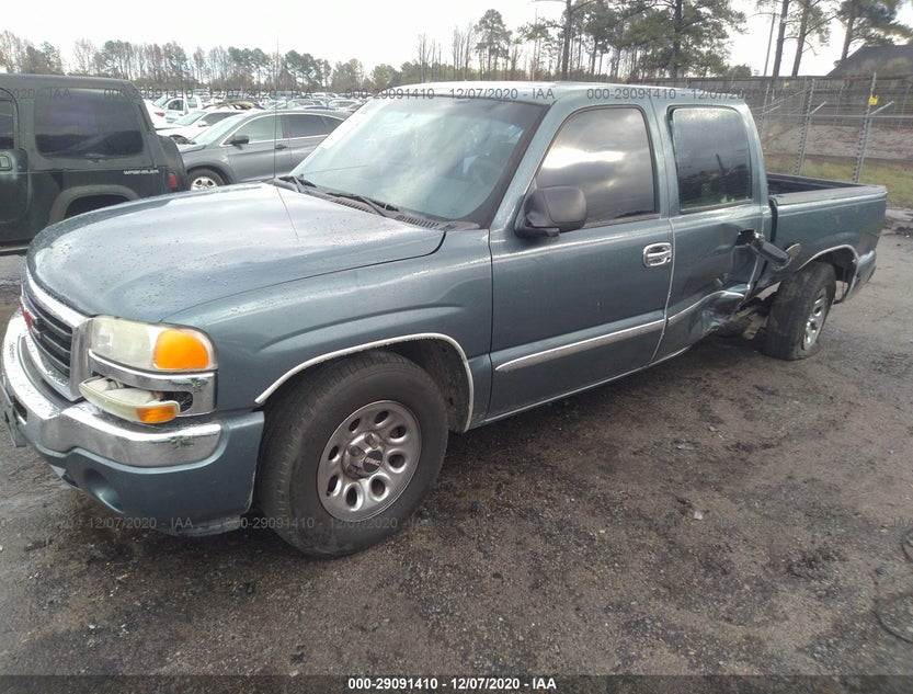 2GTEC13VX61277519