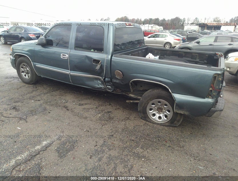 2GTEC13VX61277519