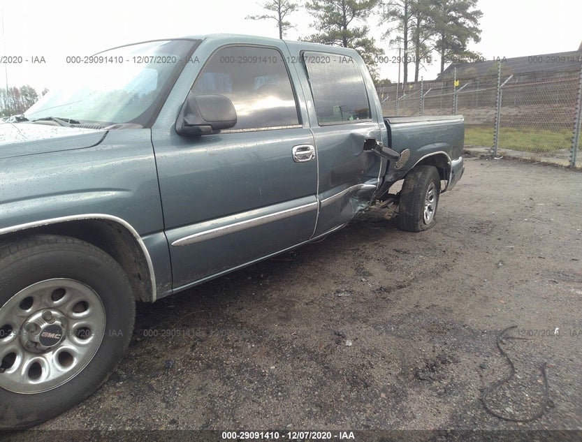 2GTEC13VX61277519