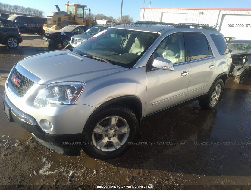 1GKEV23D09J214046