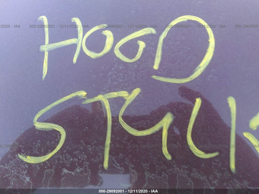 2003 Dodge Ram 1500 St/Slt/Laramie VIN: 1D7HA18N13S270018 Lot: 29092001