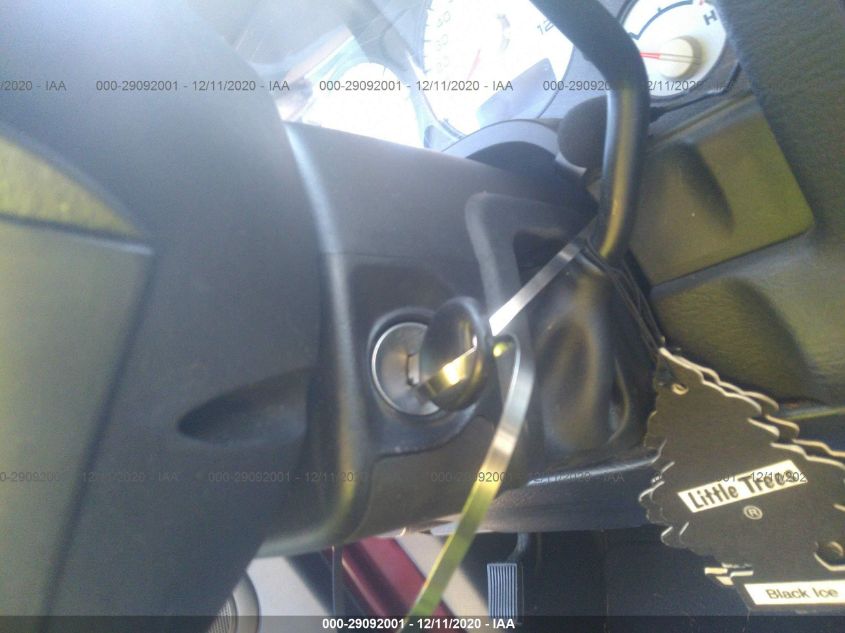 2003 Dodge Ram 1500 St/Slt/Laramie VIN: 1D7HA18N13S270018 Lot: 29092001