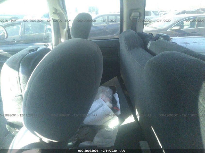 2003 Dodge Ram 1500 St/Slt/Laramie VIN: 1D7HA18N13S270018 Lot: 29092001