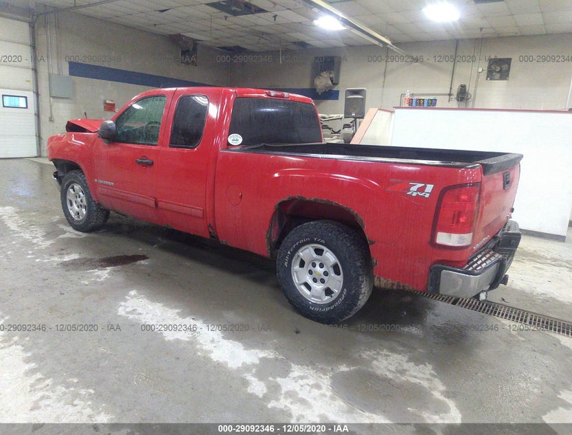 1GTEK29J29Z109950