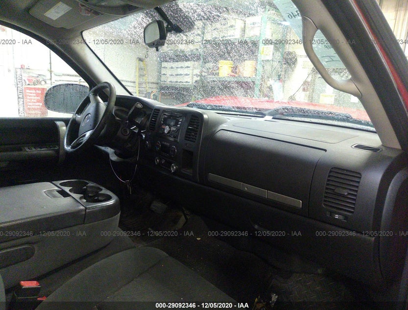 1GTEK29J29Z109950