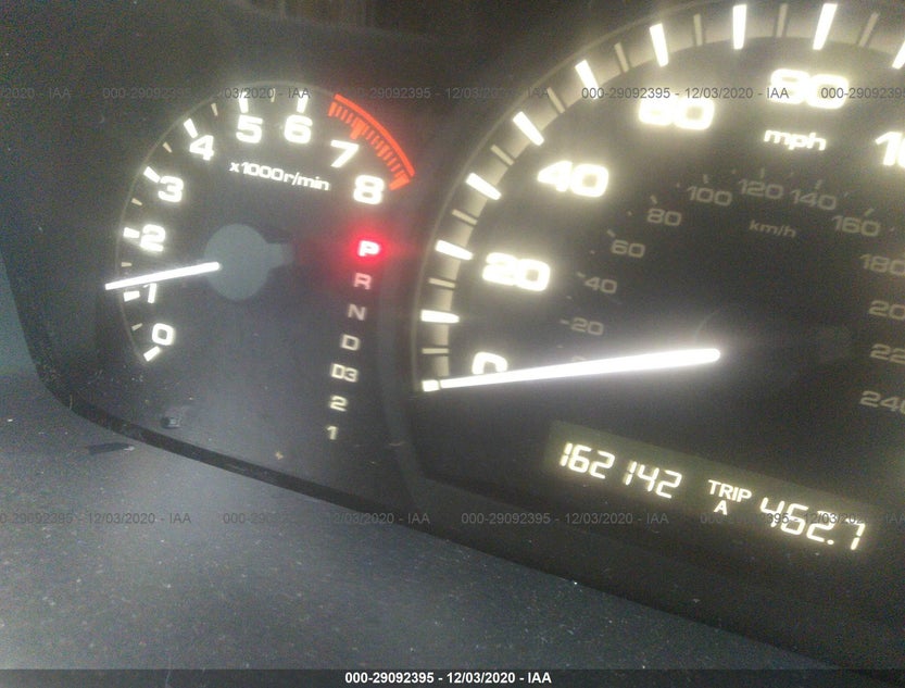 1HGCM56826A159988