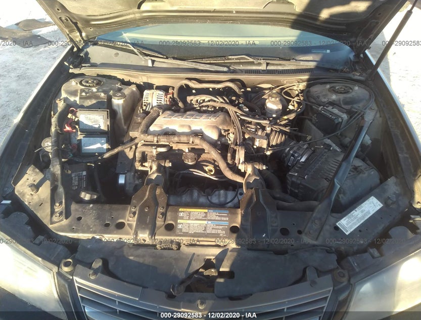 2G1WF52E259199007