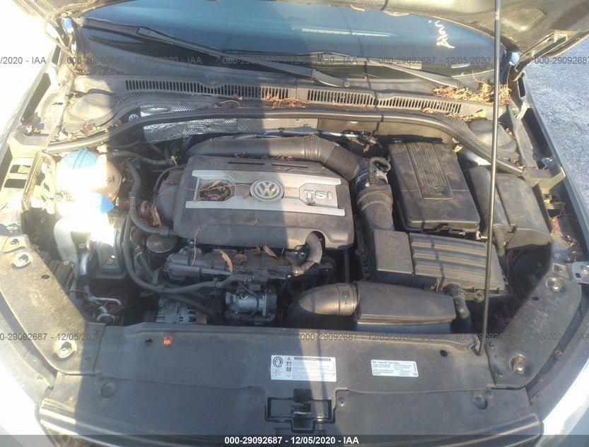 3VW5A7AJ6CM096332