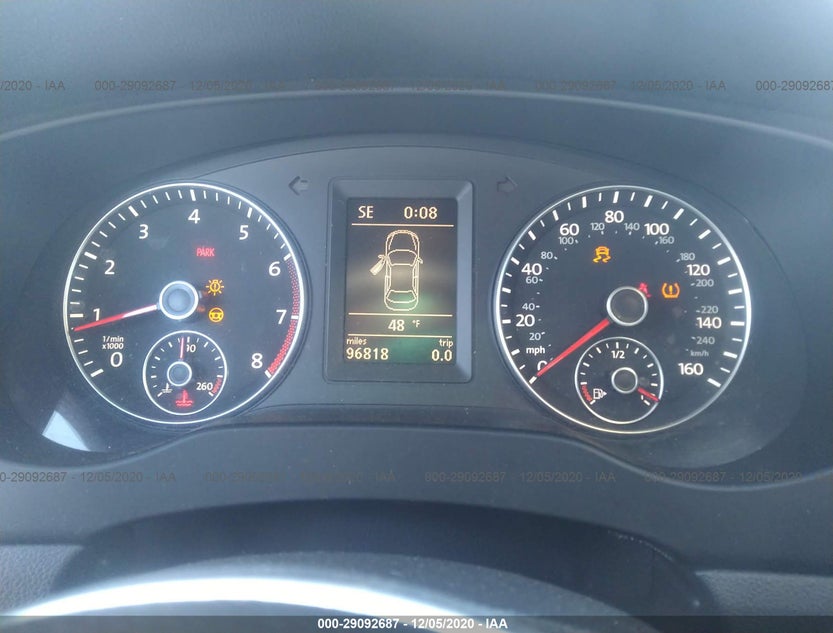 3VW5A7AJ6CM096332